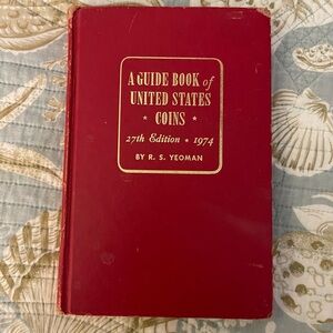 Vintage‎ - USA coin values 1974